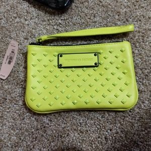 Brand new Victoria secret wristlet